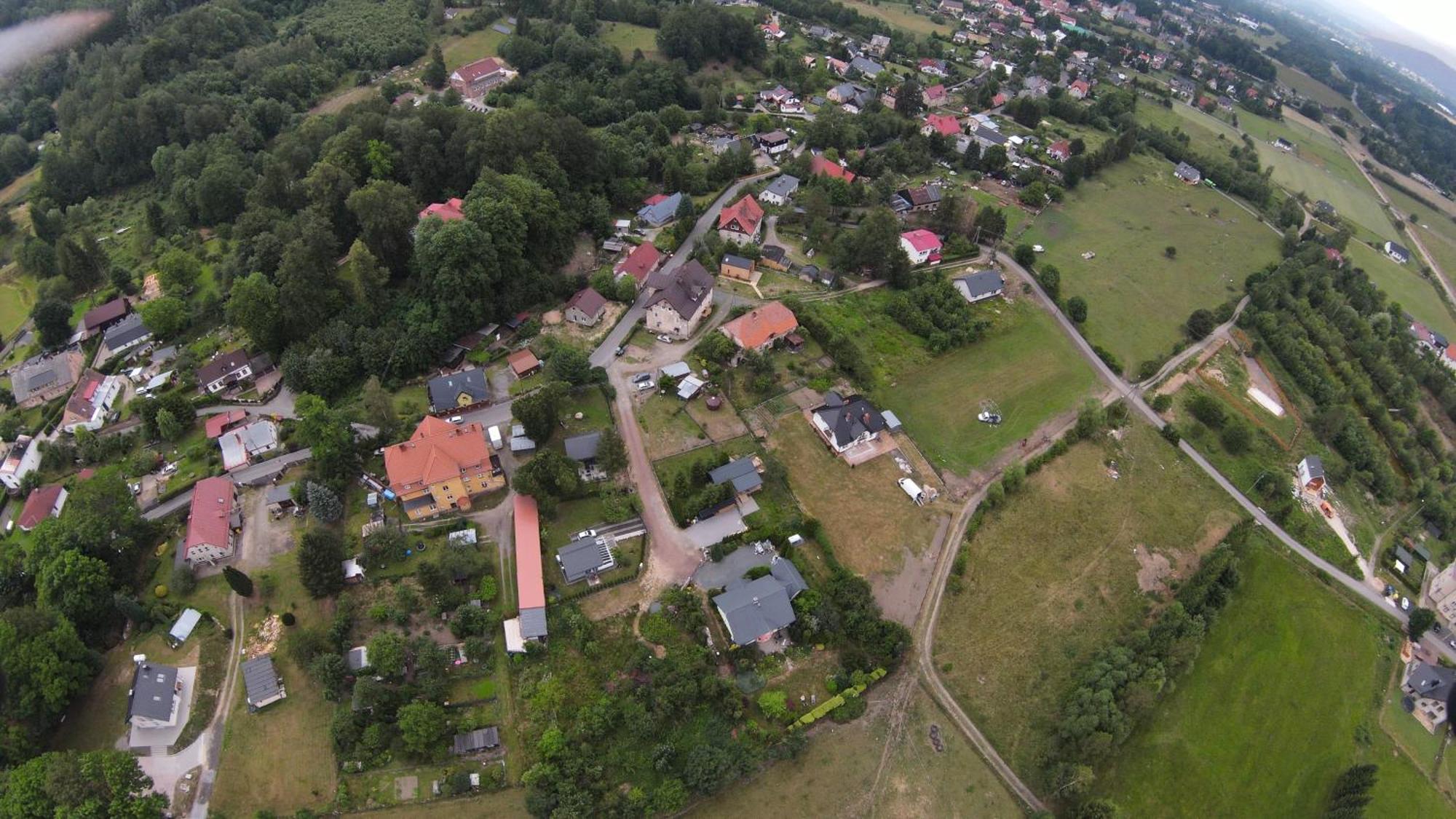Villa Bryziowka à Miłków Extérieur photo